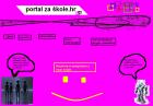 Marina Stipeti�, Cetingrad; 8. Razred, O� Cetingrad  