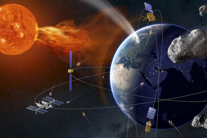 Astronomi otkrili najudaljenije zvijezde Mliječne staze