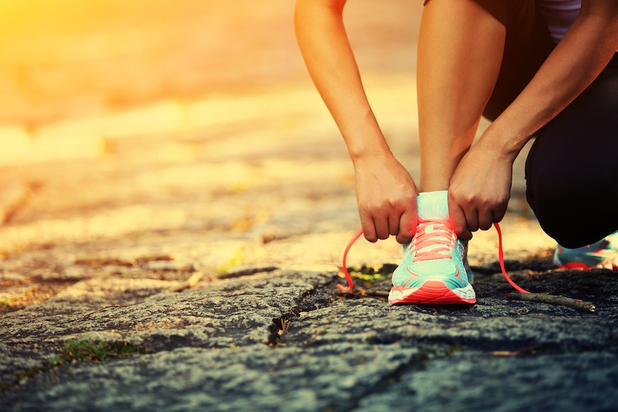 Zašto je dobro baviti se trčanjem