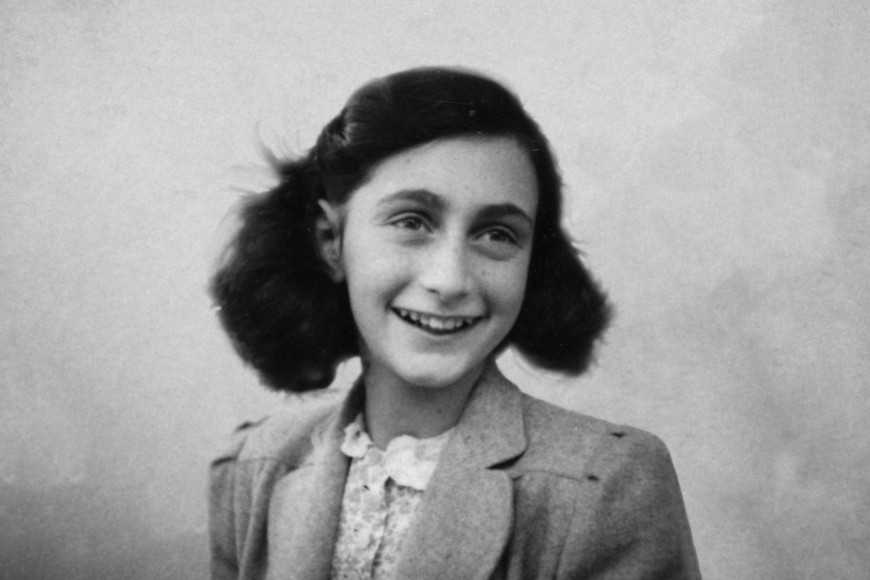 Anna Frank