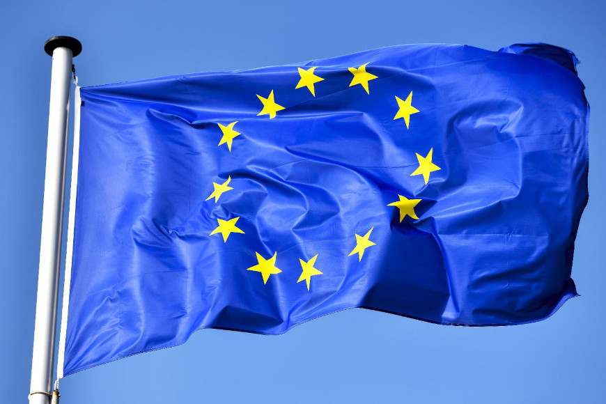 9. svibnja – Dan Europe