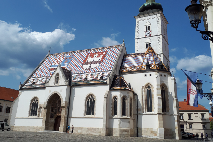 31. svibnja – Dan grada Zagreba