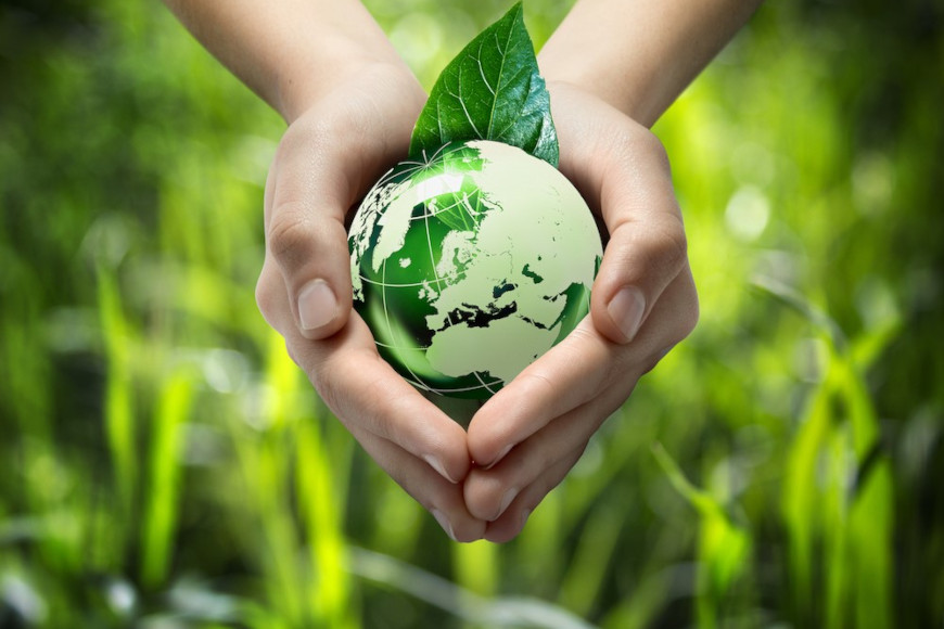 Svjetski dan zaštite okoliša