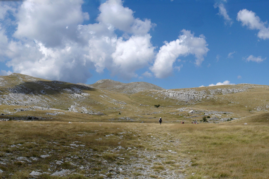 planina Dinara