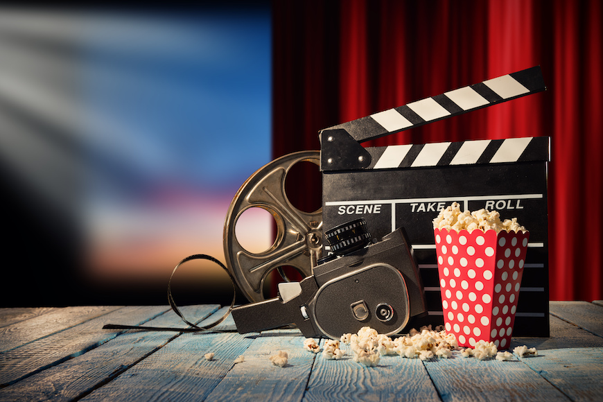 Europska tvornica filma donosi kino u učionicu