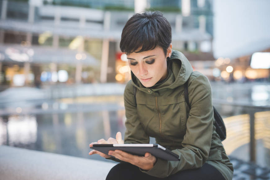 5 savjeta za mentalno zdravlje: Kako brinuti o sebi i drugima online