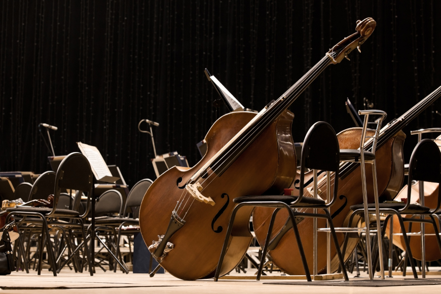 Obavijest o međunarodnom natjecanju – Ars Nova Trieste