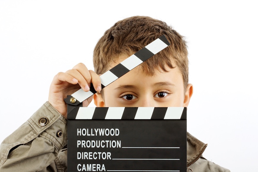 Besplatne projekcije dječjih filmova