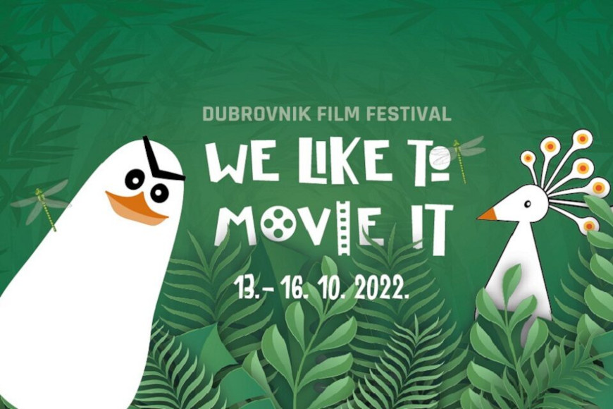 Otvorene prijave za međunarodni filmski festival djece i mladih