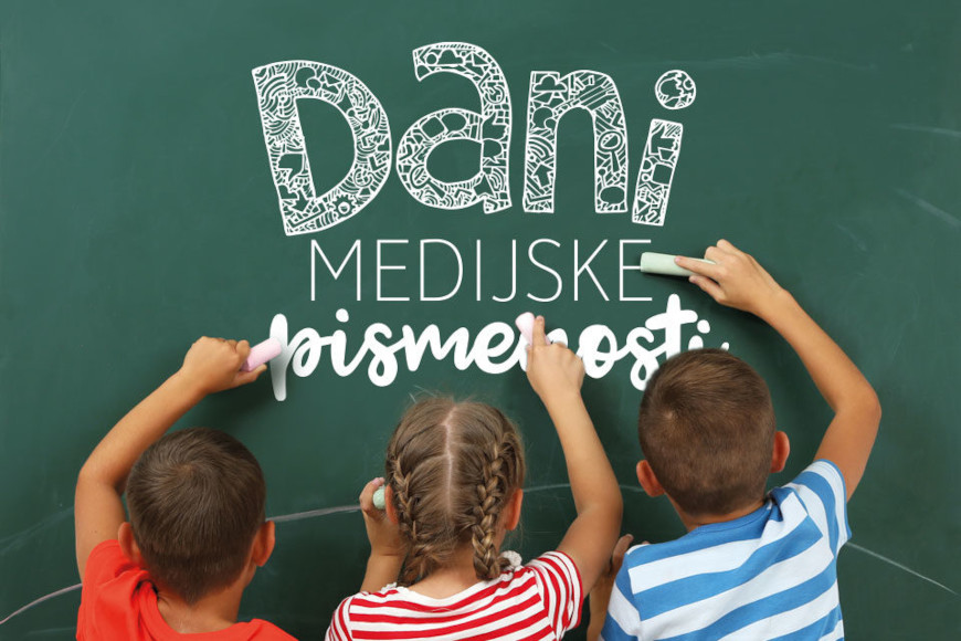 Završeni peti Dani medijske pismenosti