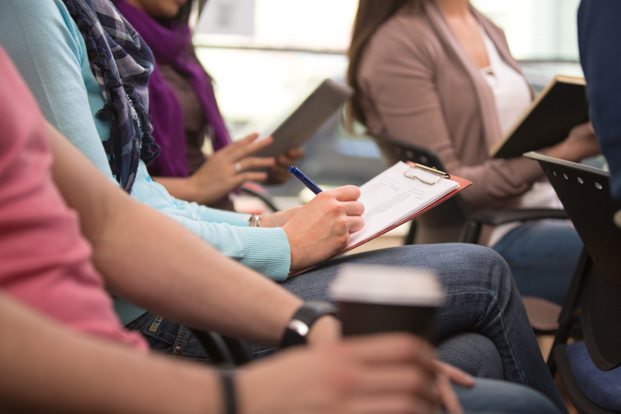 Breljanske učiteljice na “EduOm” konferenciji