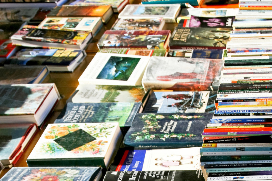 Više od 160 hrvatskih naslova na Frankfurtskom sajmu knjiga