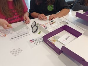 LittleBits radionica