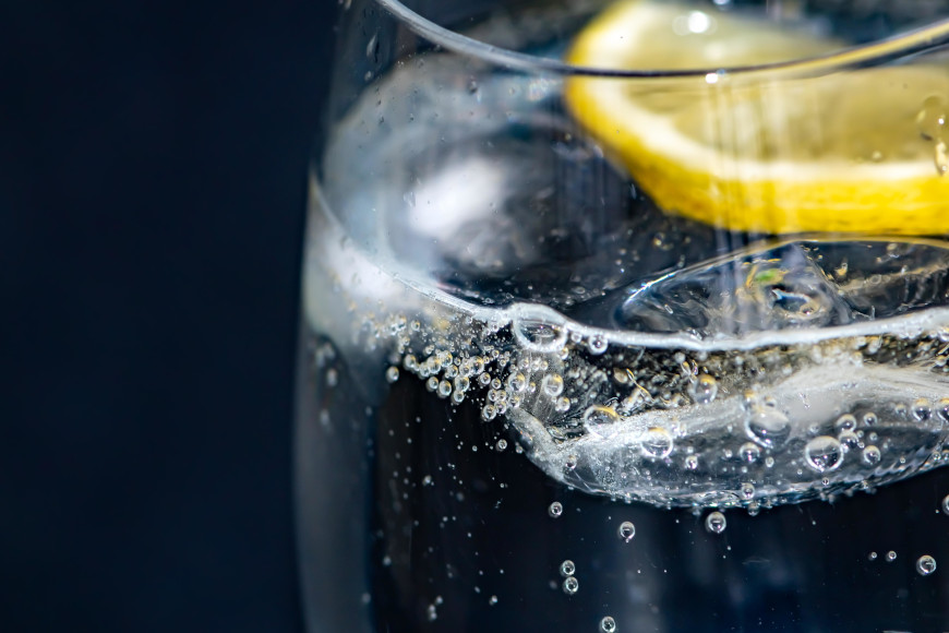 čaša vode
