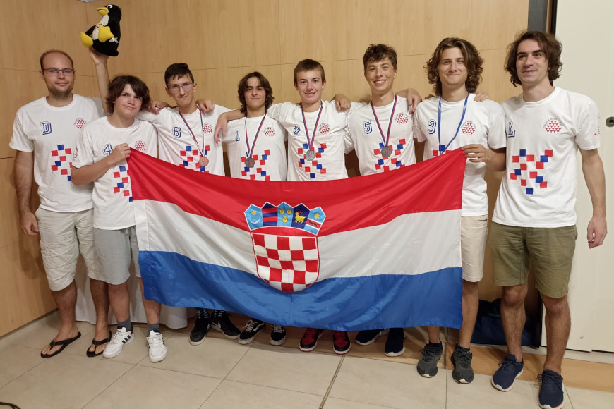 Završila 17. Srednjoeuropska matematička olimpijada