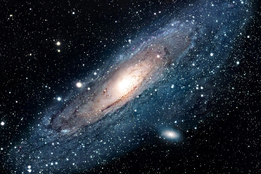 Teleskop James Webb snimio zapanjujuće slike svemira