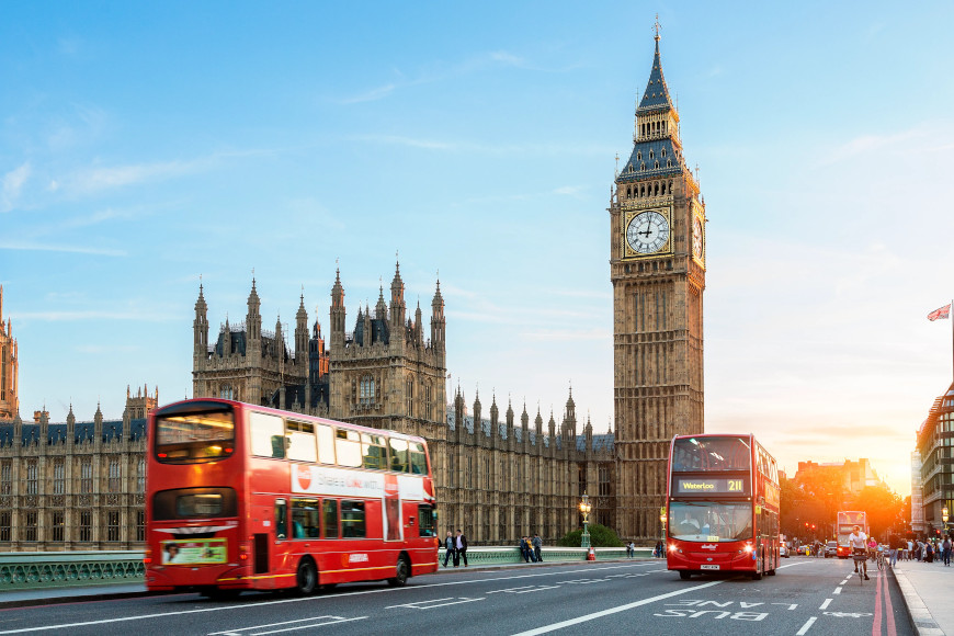 Big Ben slavi 100. obljetnicu radijskog prijenosa zvonjave