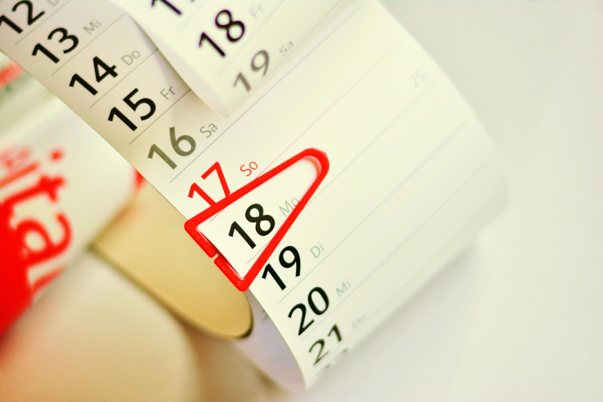 Kako je nastao kalendar