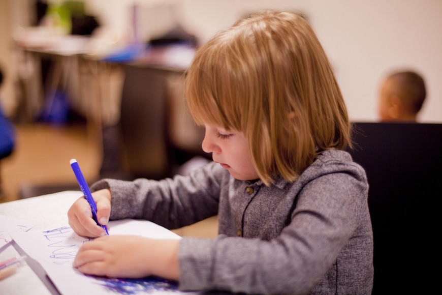 Kako pripremiti dijete za školu