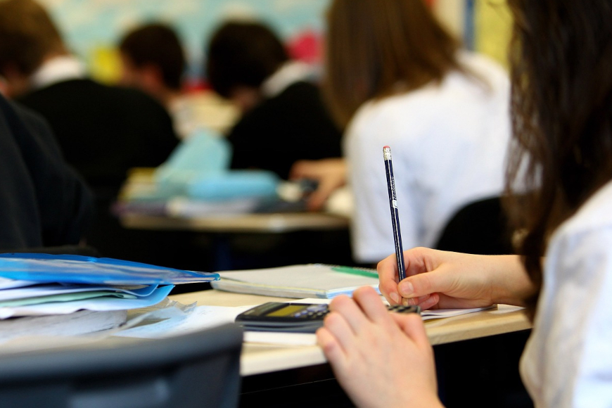 Eratostenov eksperiment