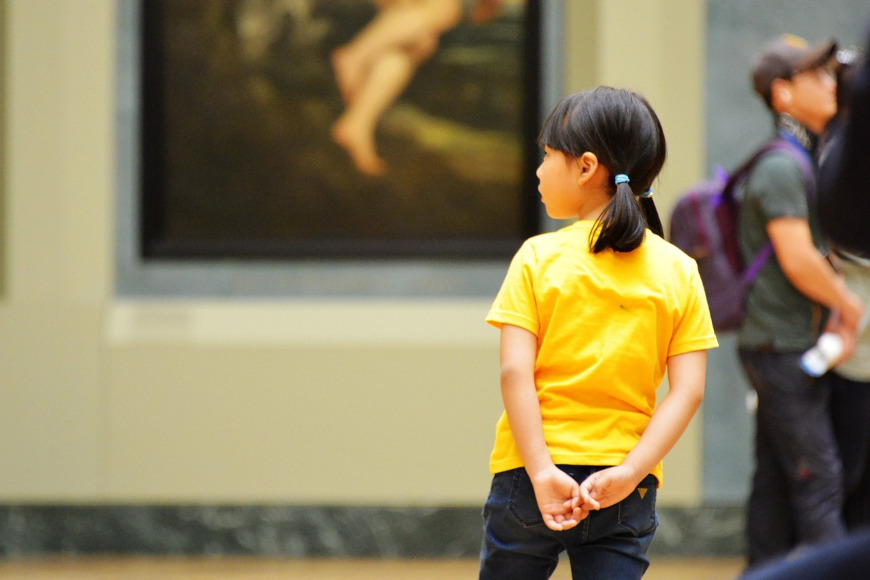 Pažnja i poremećaj pažnje