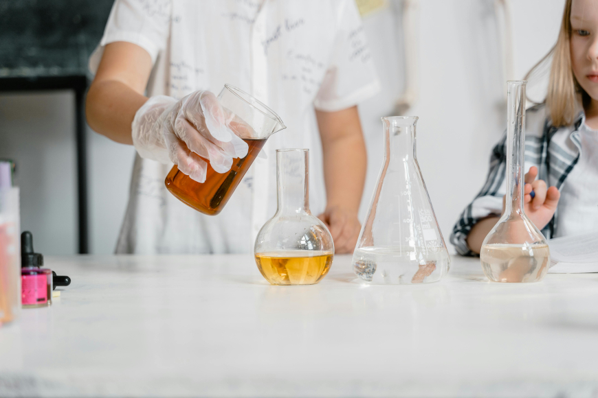 14. Znanstveni piknik održava se 3. i 4. listopada u Gornjoj Stubici