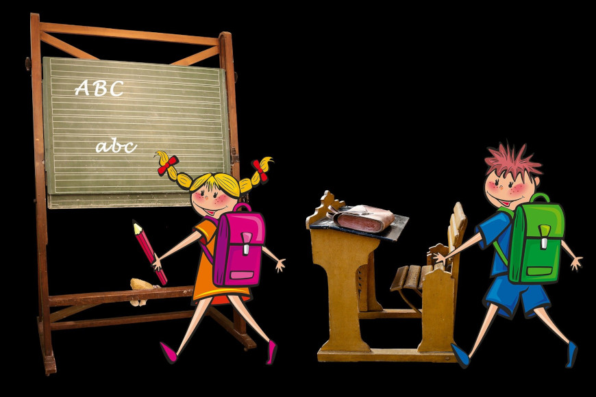 Počela nova školska godina