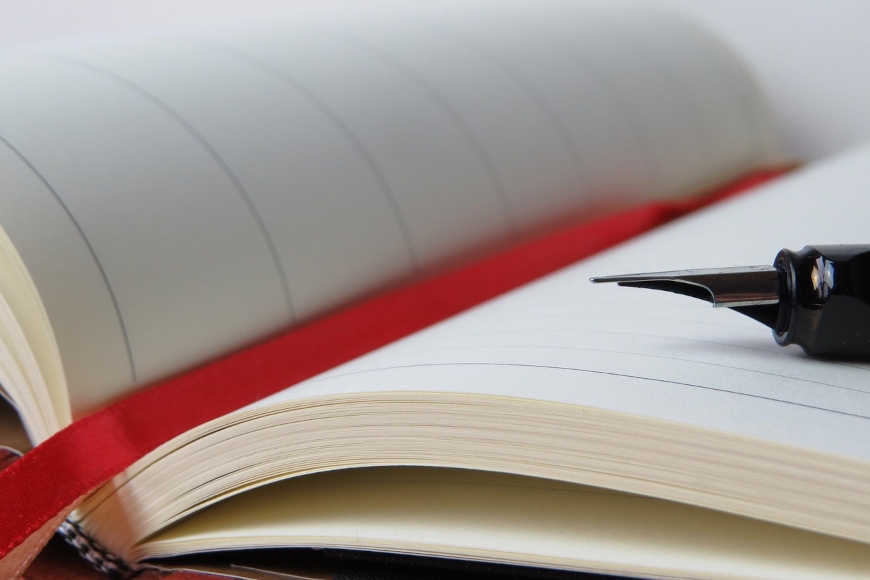 „Apsolutni početnici“ – besplatne radionice kreativnog pisanja