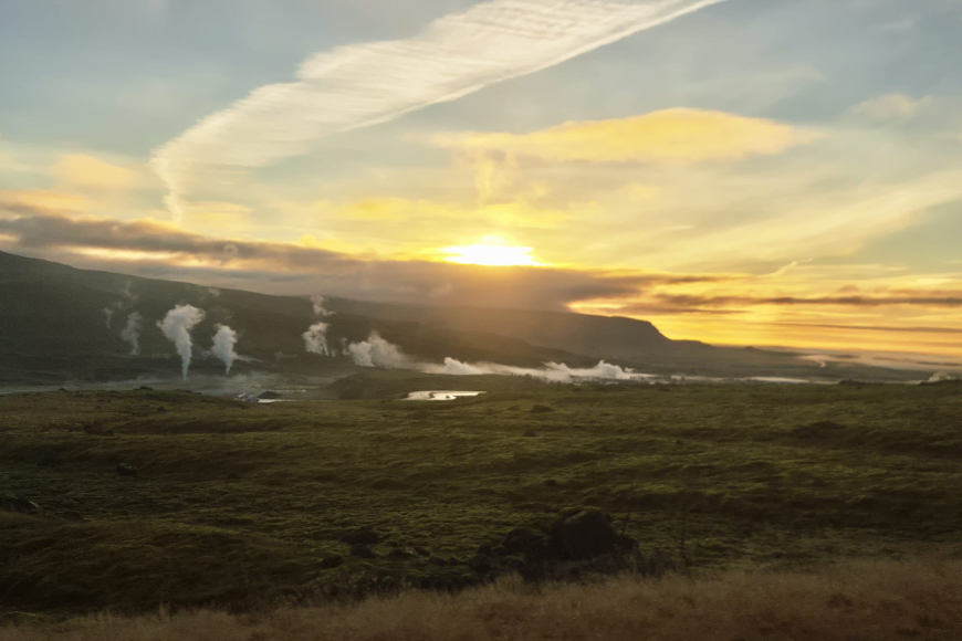 Erasmus+ iskustva s Islanda za budućnost obrazovanja