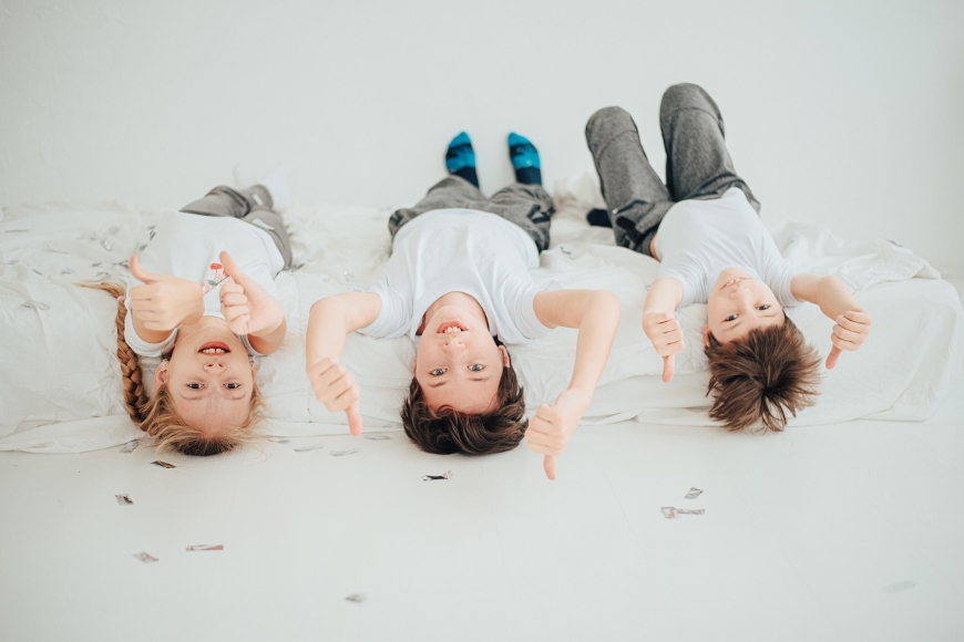 Obilježen Svjetski dan djece