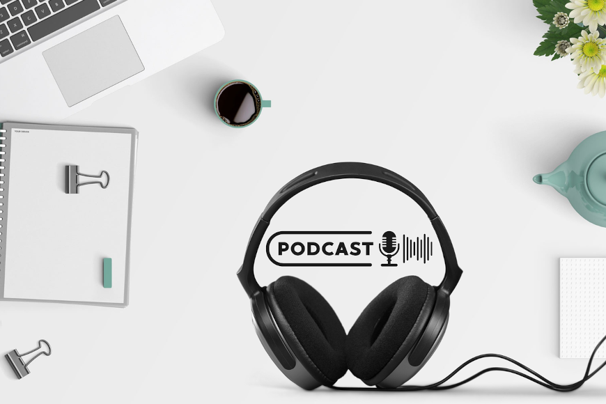 Podcast Mladi & Novac