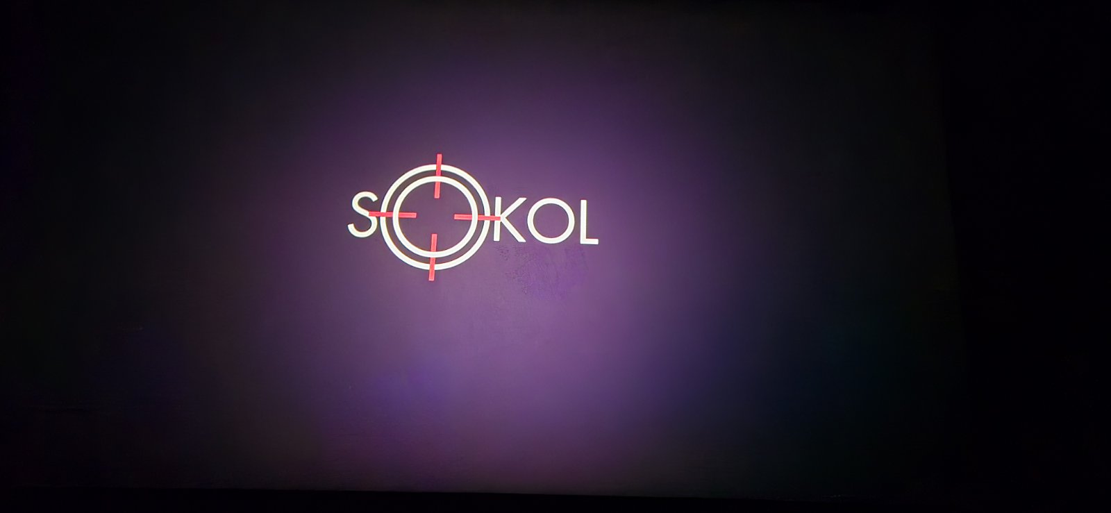 Film Sokol- Nezaustavljiv kao sudbina