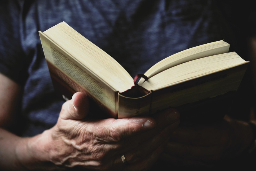 Čitateljski susret s profesorima pulskog Odsjeka za kroatistiku