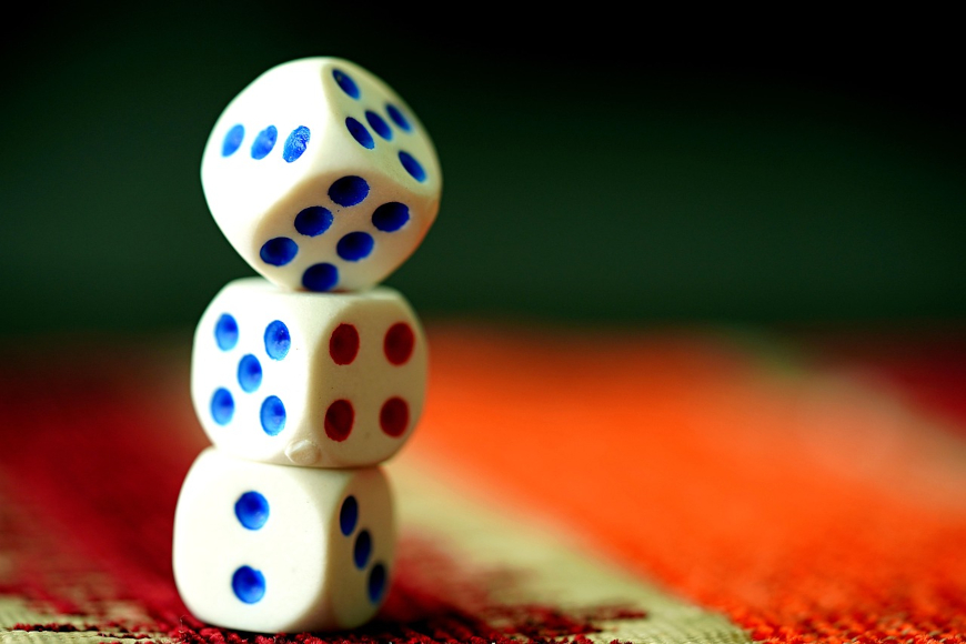 Kodni izazov – kada programiranje postane igra