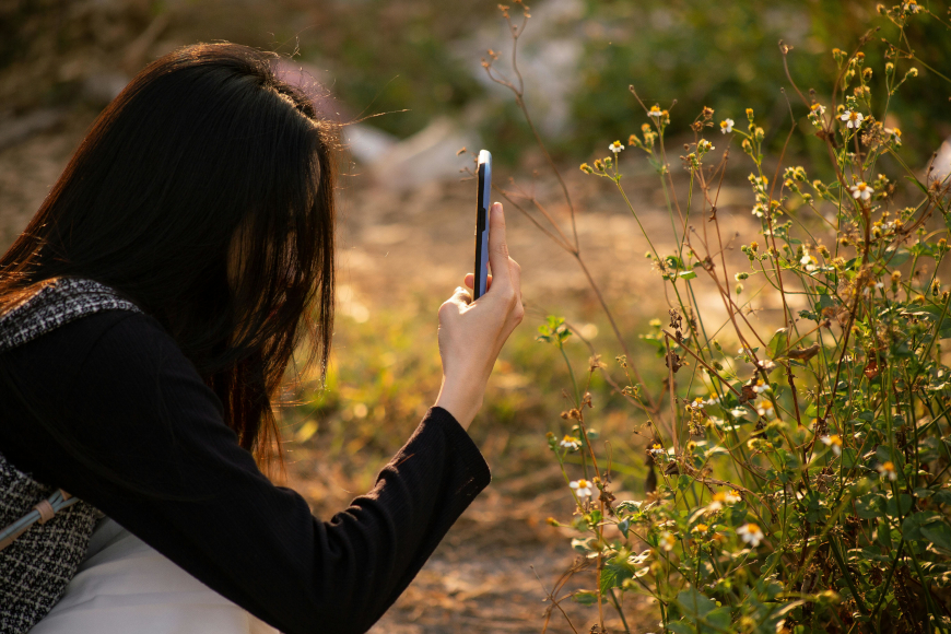 Pametni telefoni u službi biologije