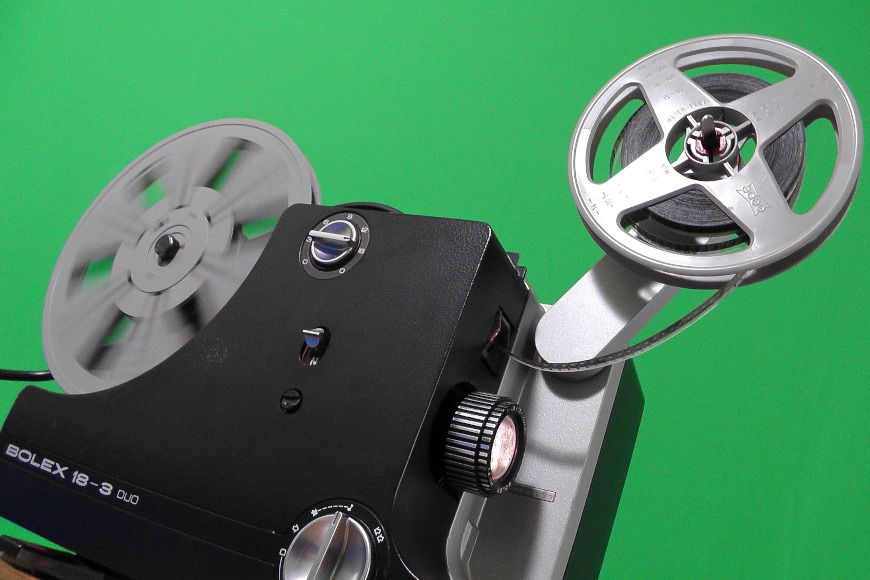 Ženski filmski festival 2025.