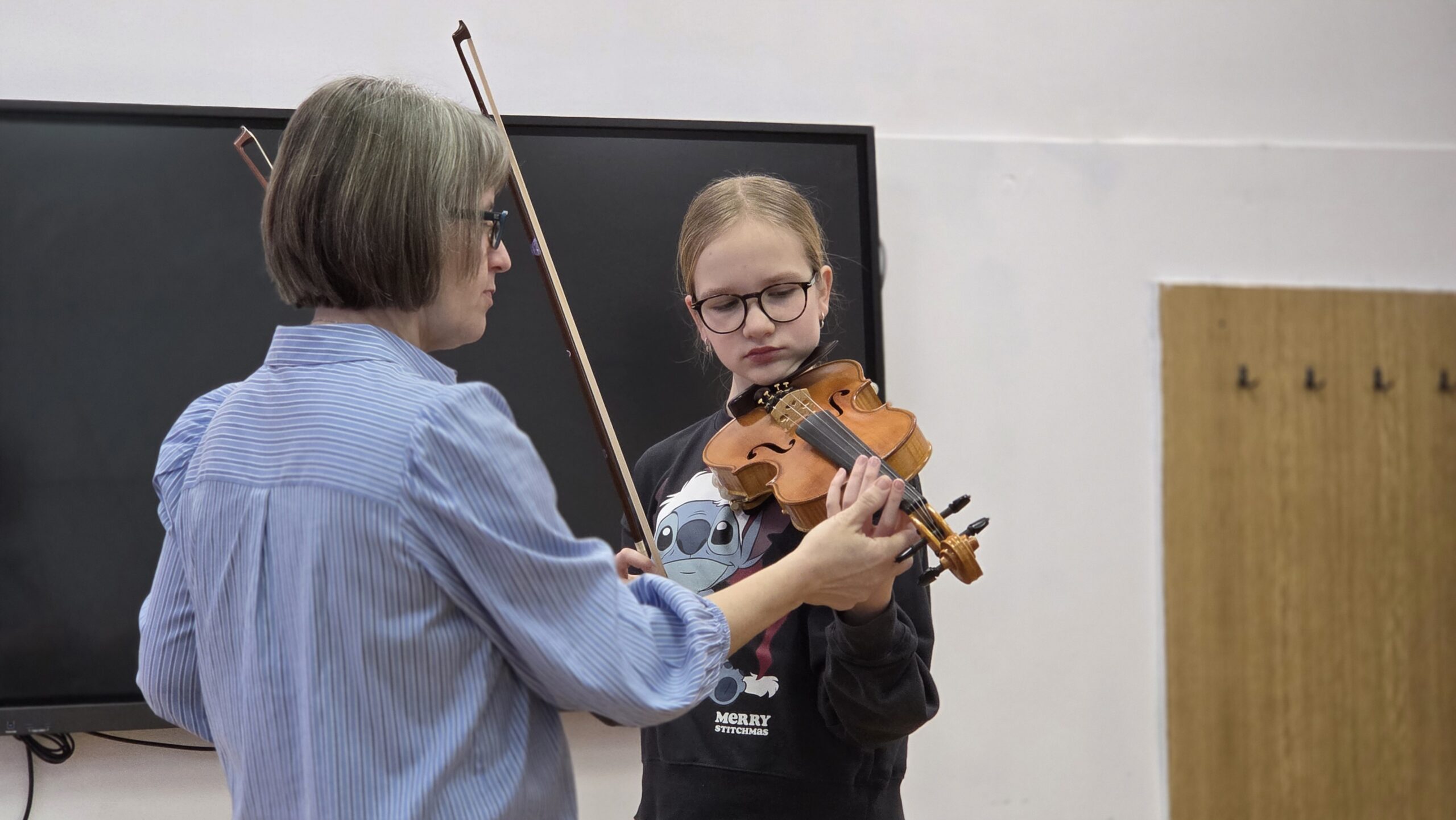 ArcOS 2026. Međunarodna gudačka škola