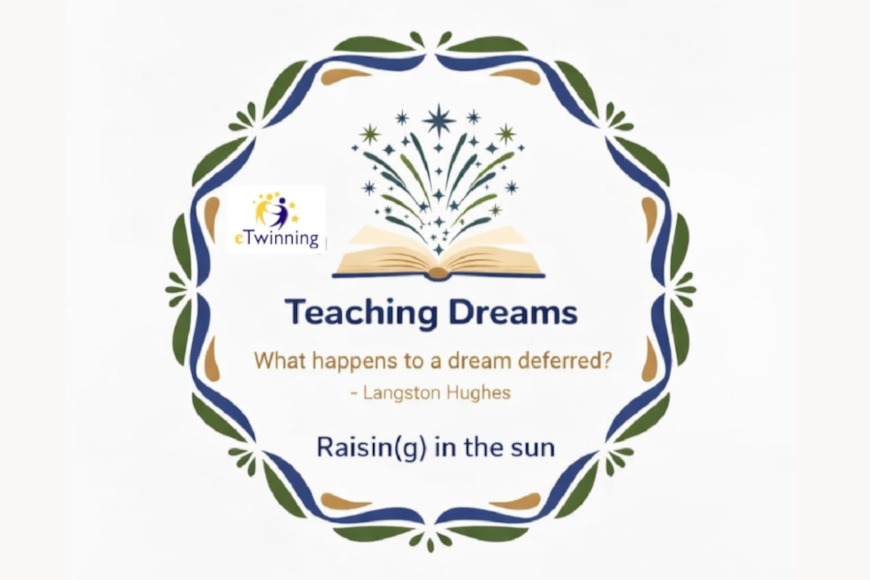 Raisin(g) in the Sun – „odgajati pod suncem“ i „poučavati snove“