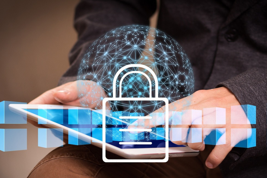 sigurnost na internetu