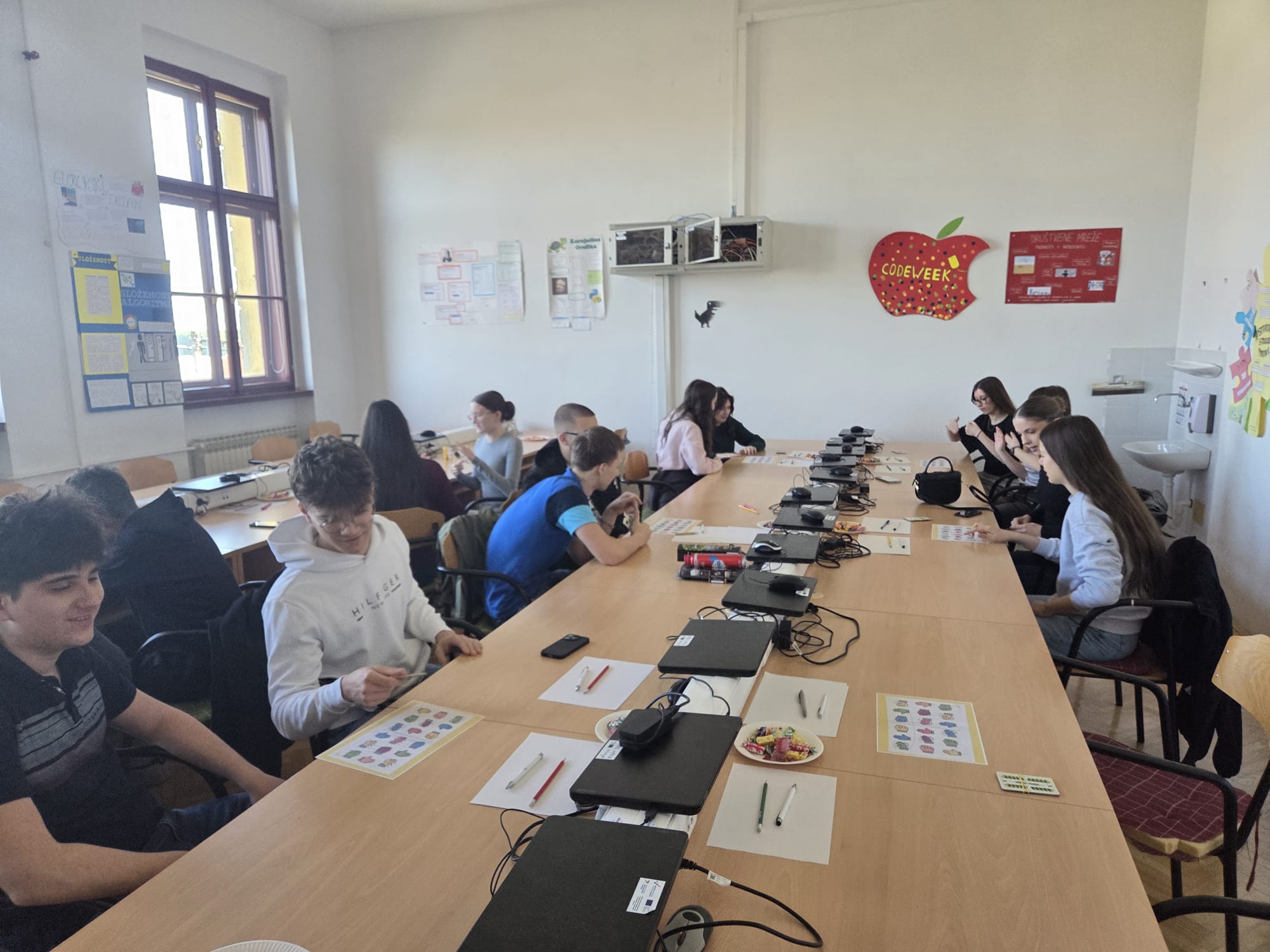 Festival znanosti 2026