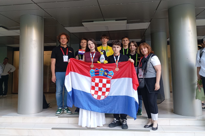 nagrađeni učenici