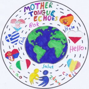 Mother tongue echos